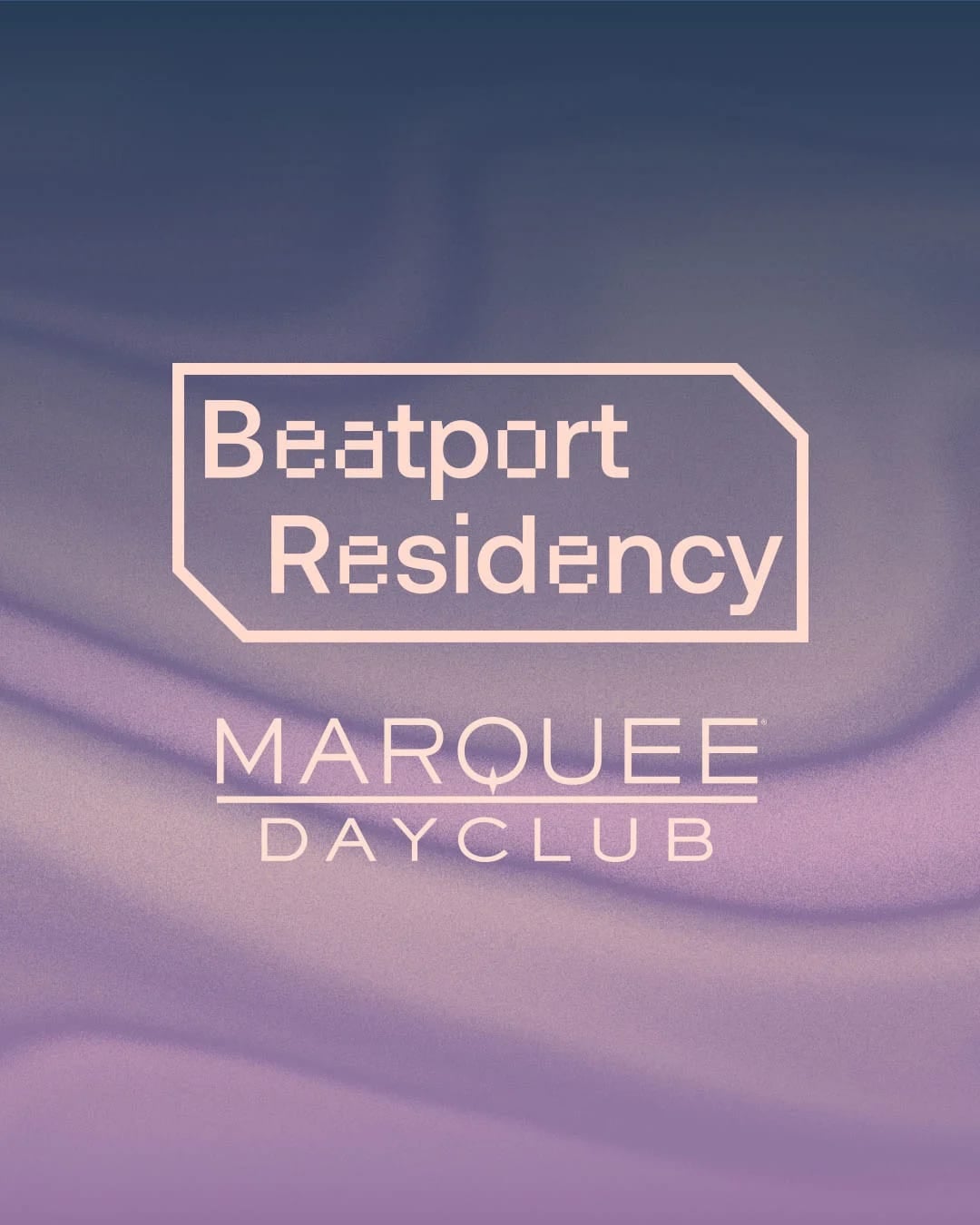 9/4/2026 – Beatport Fridays – Labor Day Weekend – Marquee Dayclub