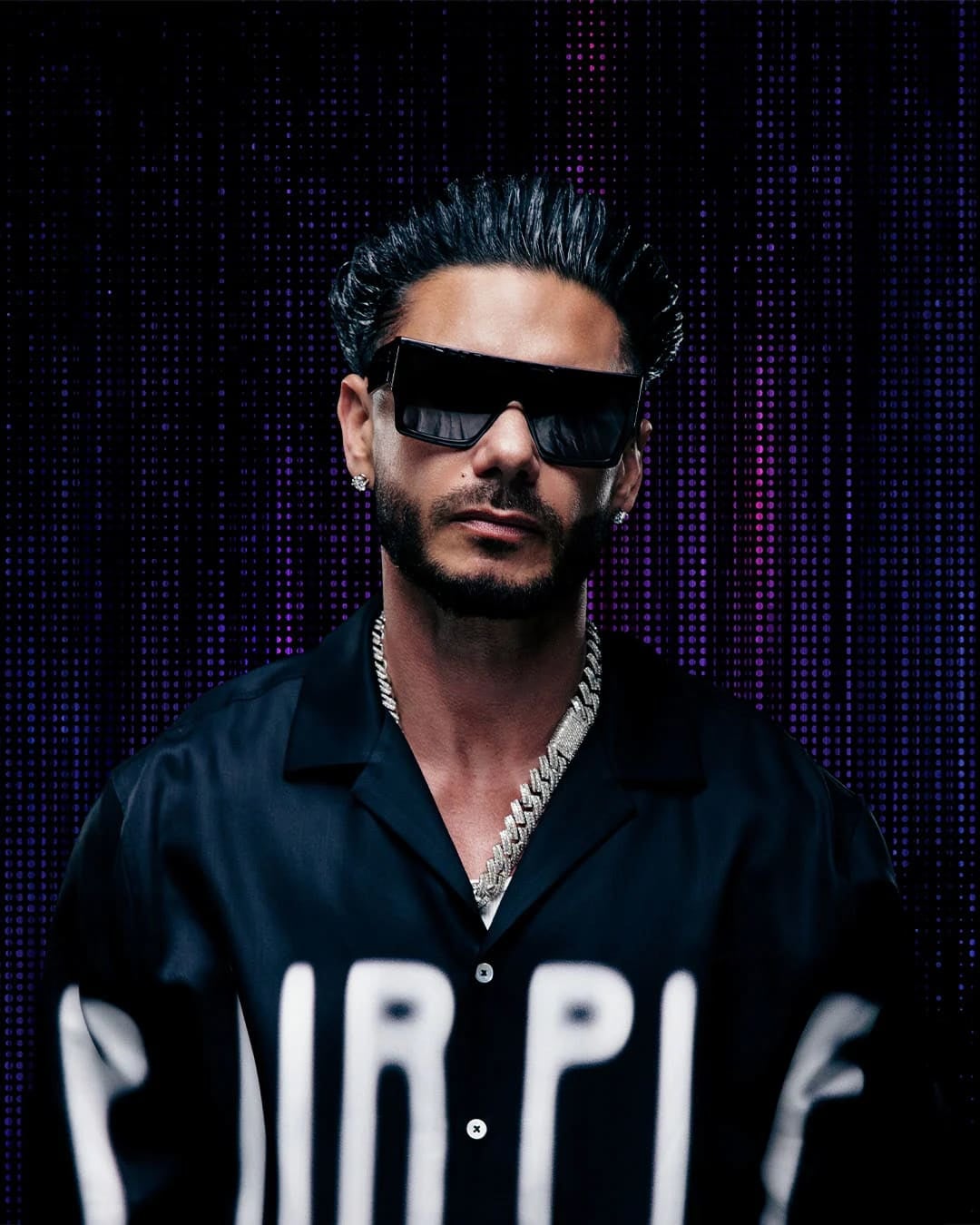 9/19/2026 – DJ Pauly D – Marquee Nightclub
