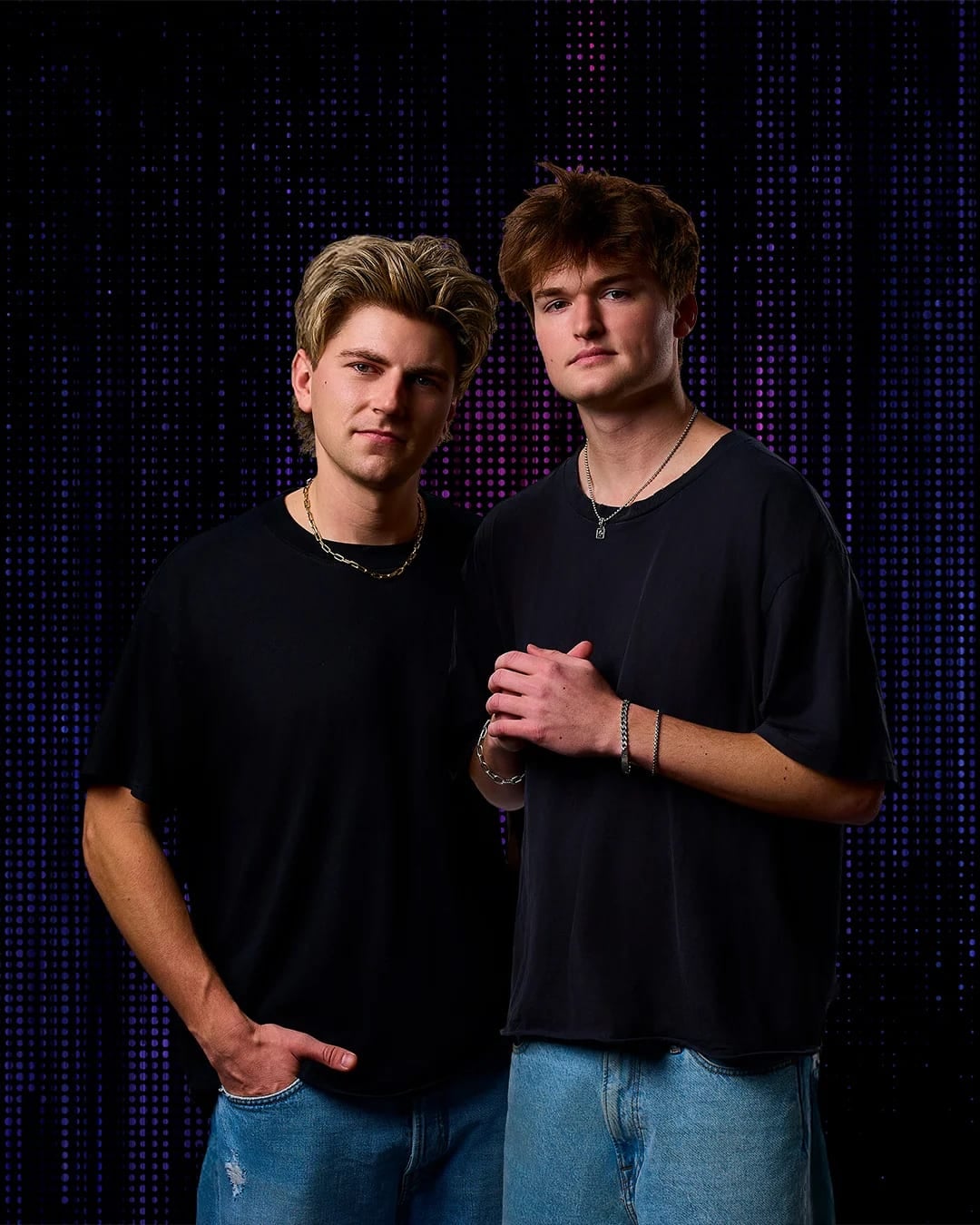 10/10/2026 – TWINSICK – Marquee Nightclub