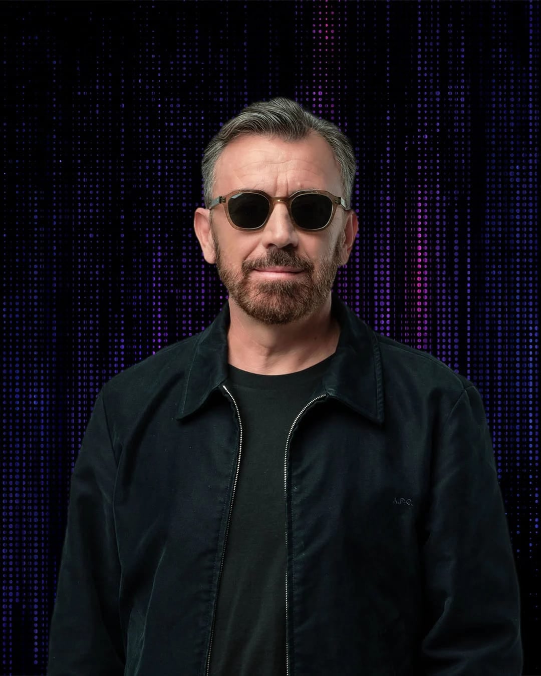 10/23/2026 – Benny Benassi – Marquee Nightclub