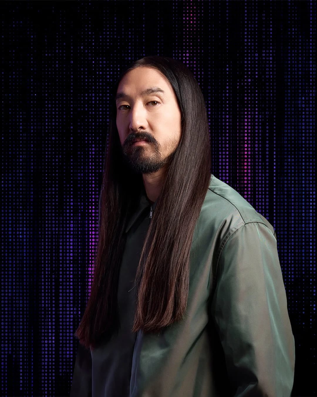 10/31/2026 – Steve Aoki – Marquee Nightclub