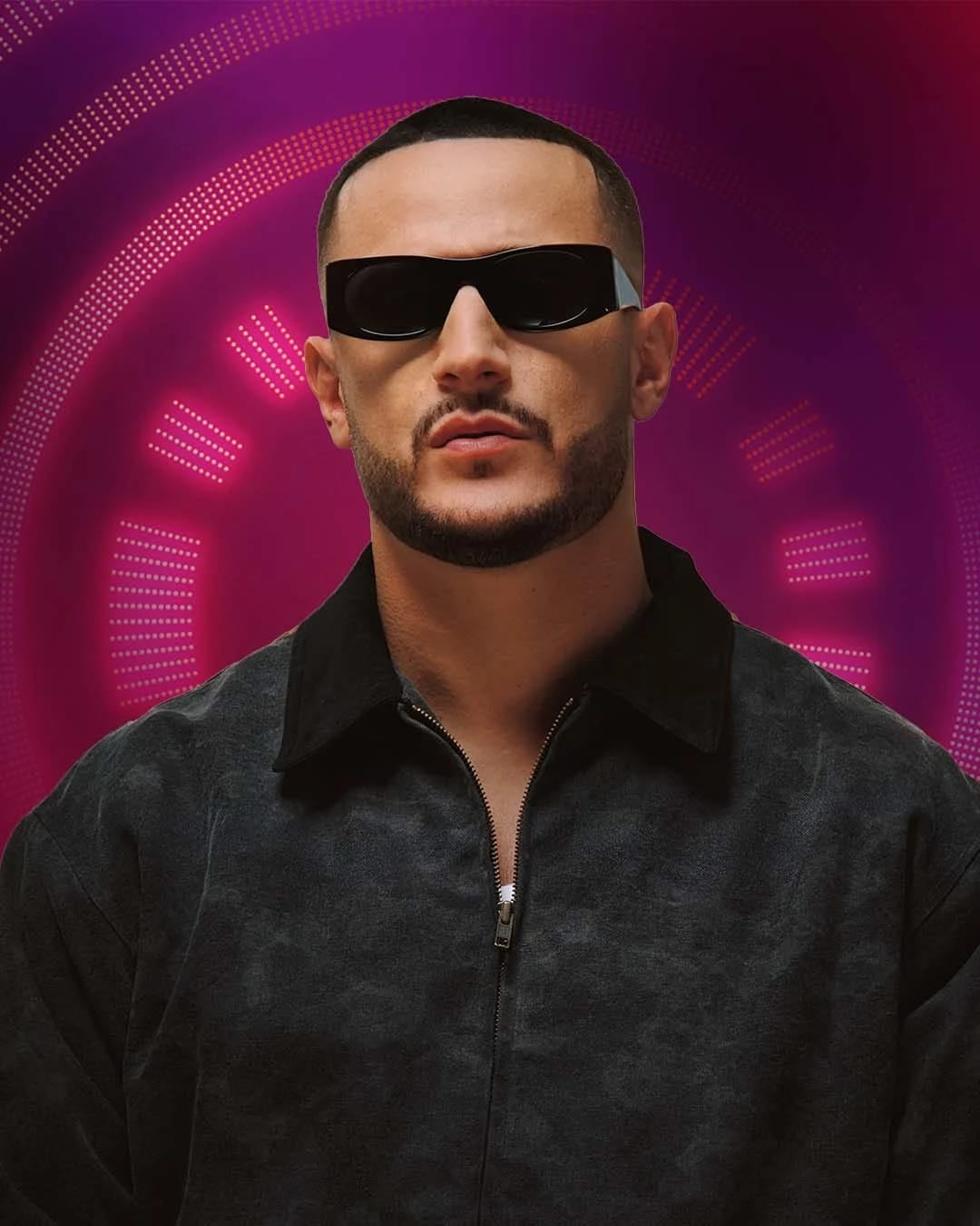 8/1/2026 – DJ Snake – OMNIA Nightclub
