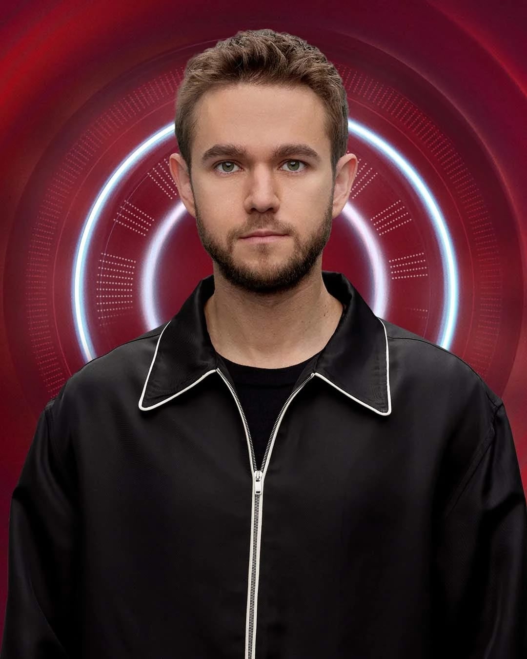 9/5/2026 – Zedd – OMNIA Nightclub