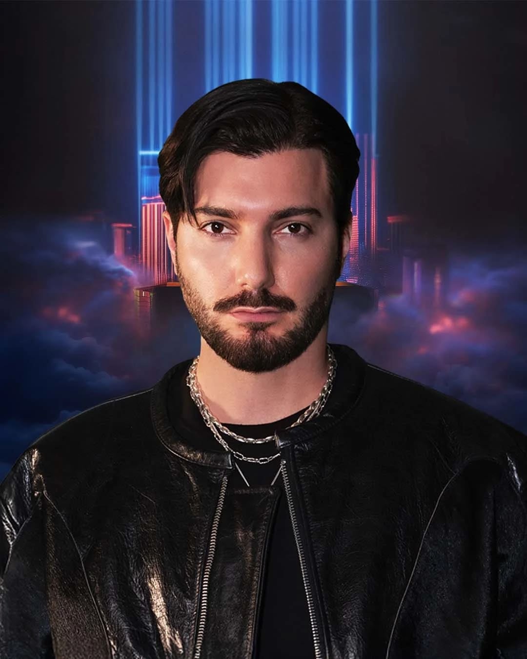 9/12/2026 – Alesso – OMNIA Nightclub