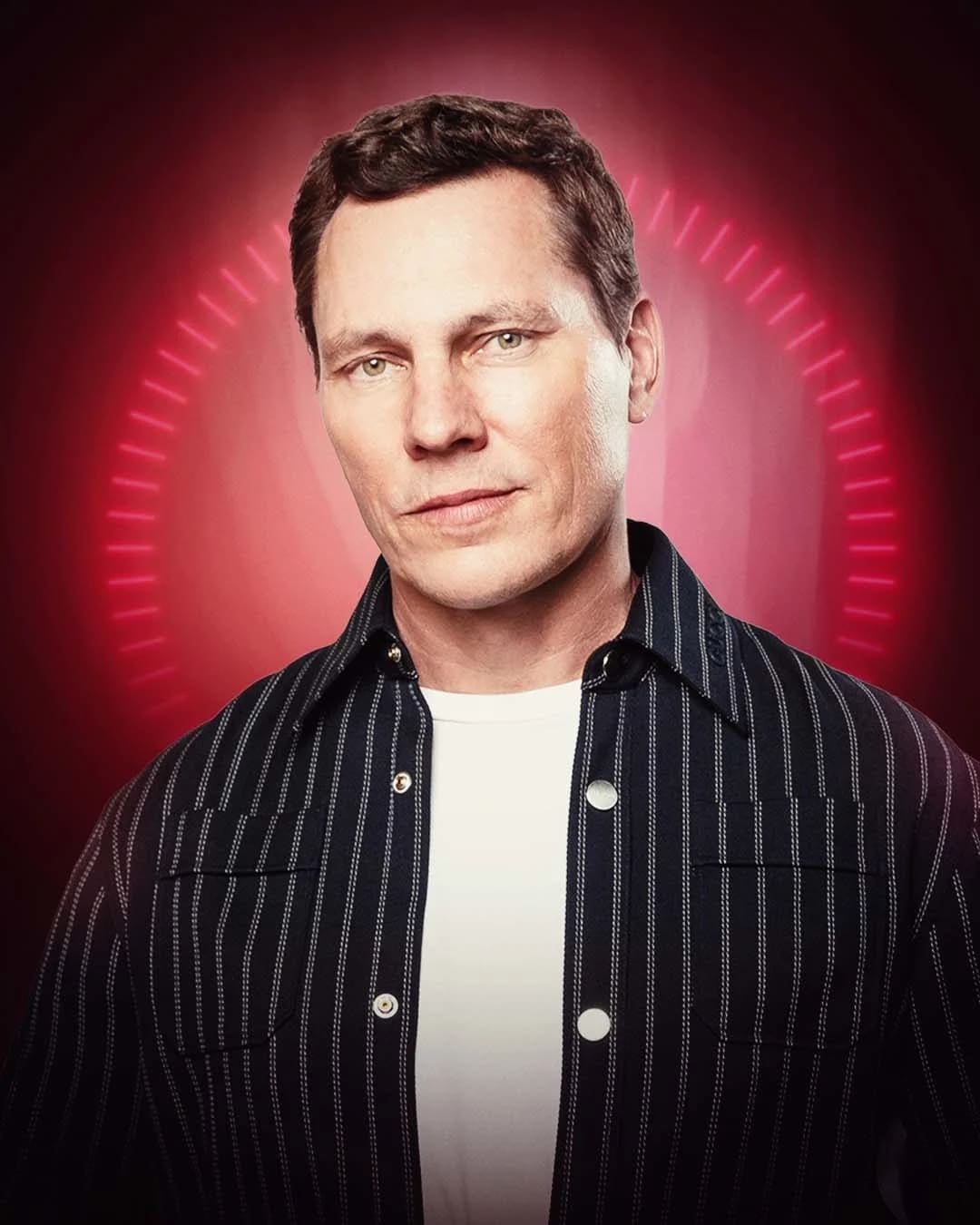11/21/2026 – Tiësto – OMNIA Nightclub