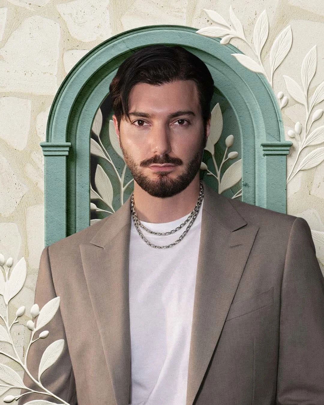 8/8/2026 – Alesso – OMNIA Dayclub