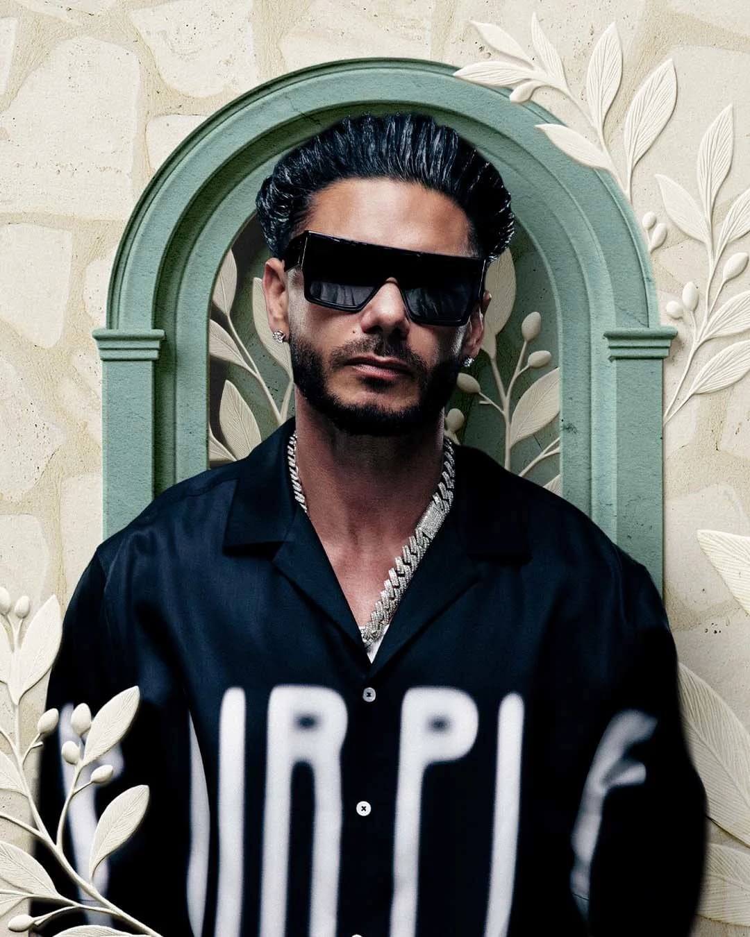 8/23/2026 – DJ Pauly D – OMNIA Dayclub