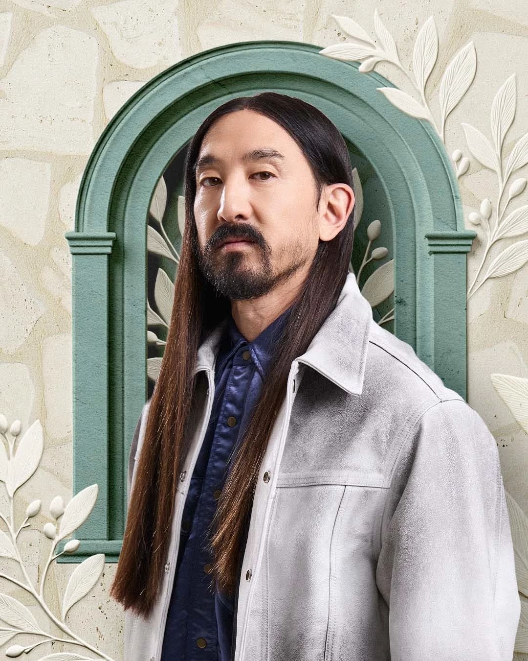 9/19/2026 – Steve Aoki – OMNIA Dayclub