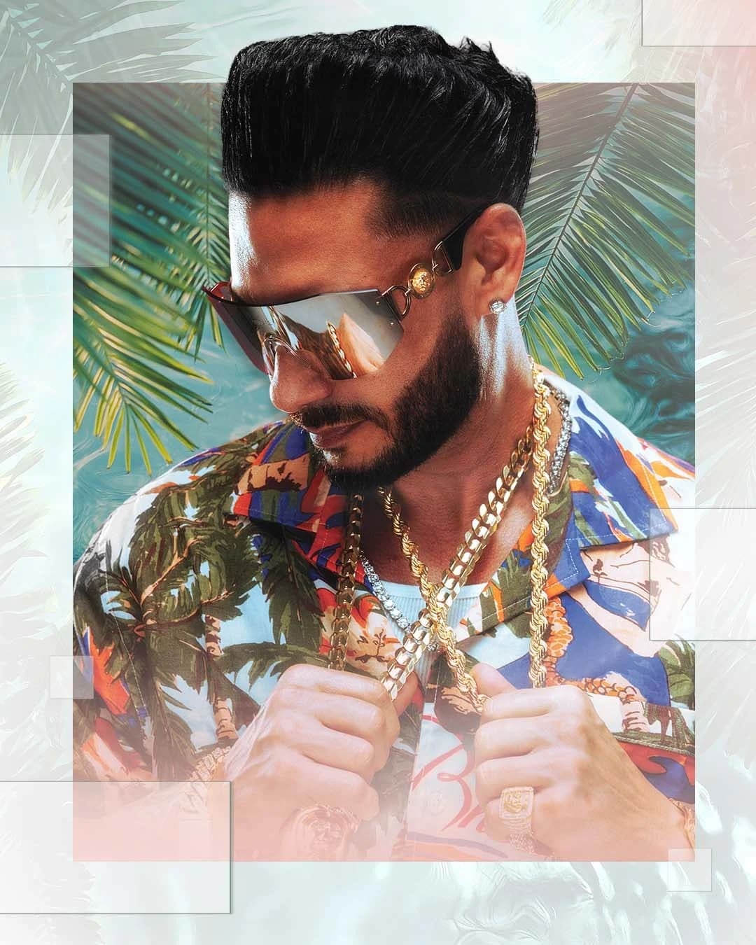 8/9/2026 – DJ Pauly D – Palm Tree Beach Club