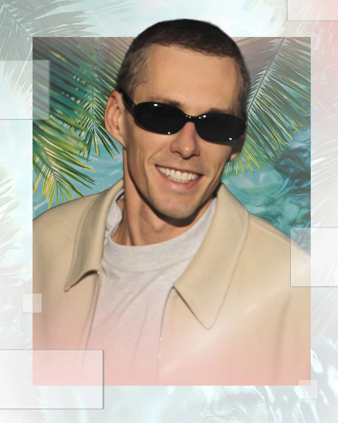 8/16/2026 – Lost Frequencies – Palm Tree Beach Club
