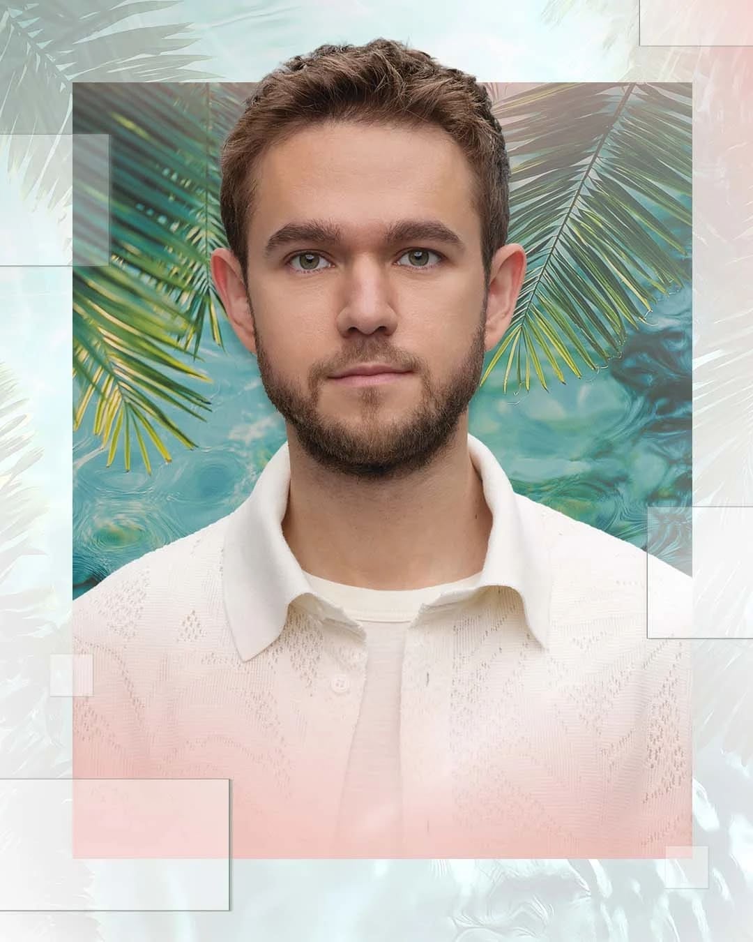 8/22/2026 – Zedd – Palm Tree Beach Club