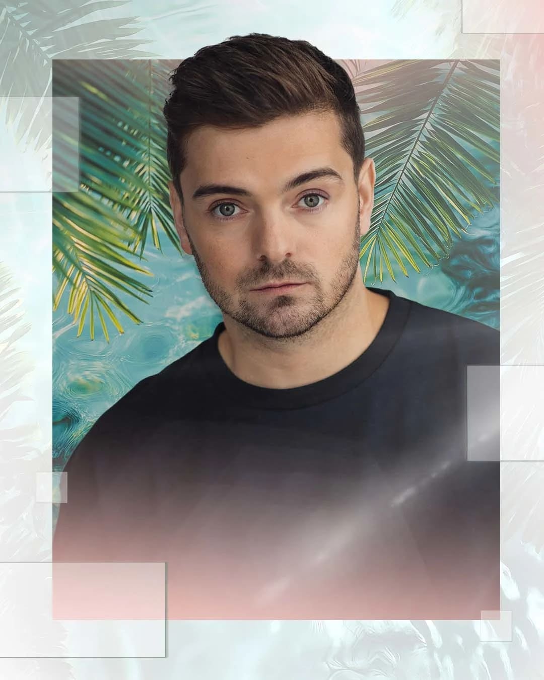 9/5/2026 – Martin Garrix – Palm Tree Beach Club