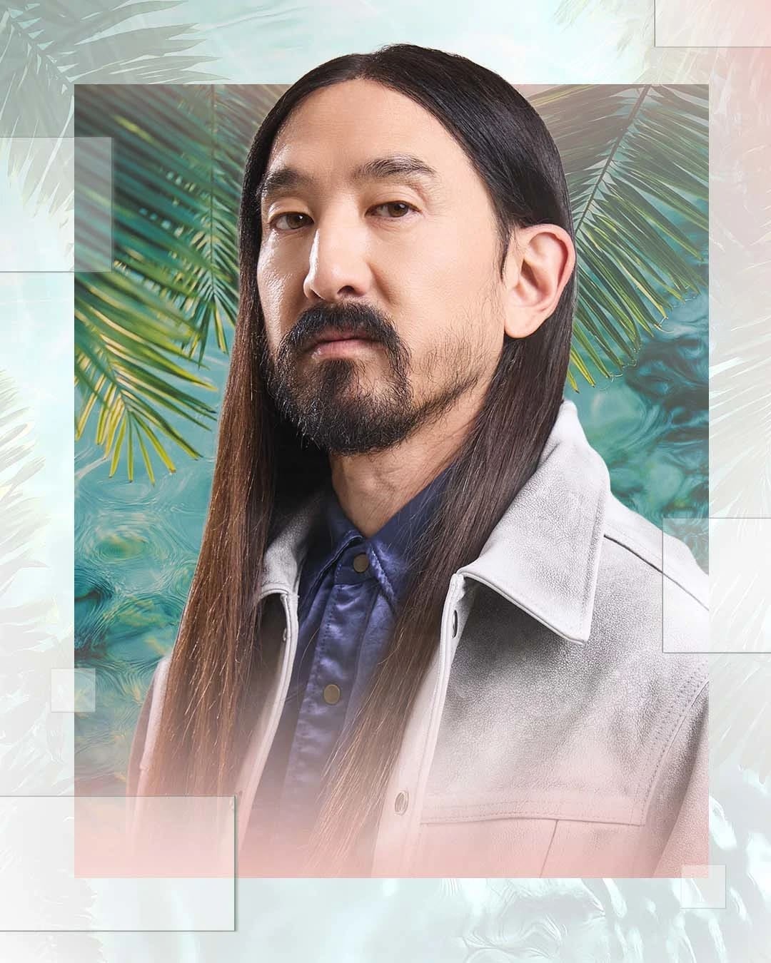 9/26/2026 – Steve Aoki – Palm Tree Beach Club
