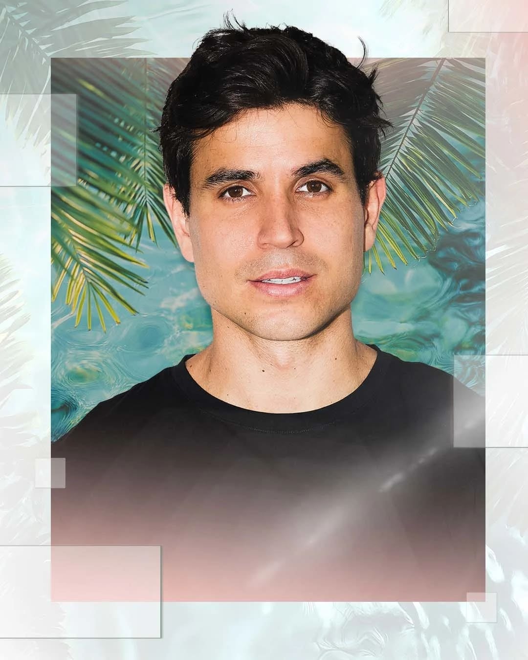 6/21/2026 – Levi – Palm Tree Beach Club