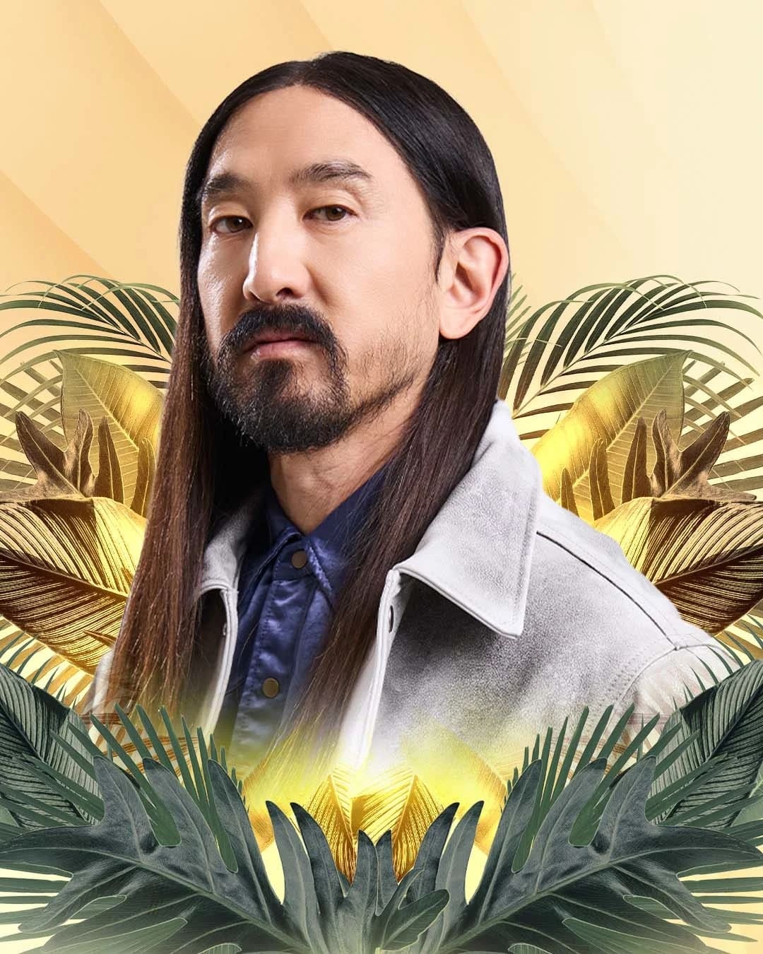 9/6/2026 – Steve Aoki – TAO Beach