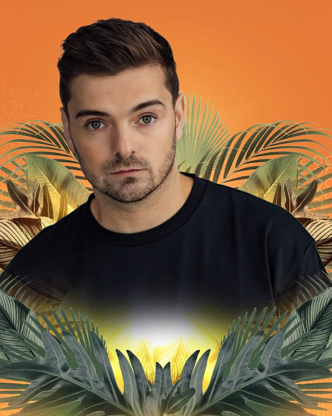 9/12/2026 – Martin Garrix – TAO Beach