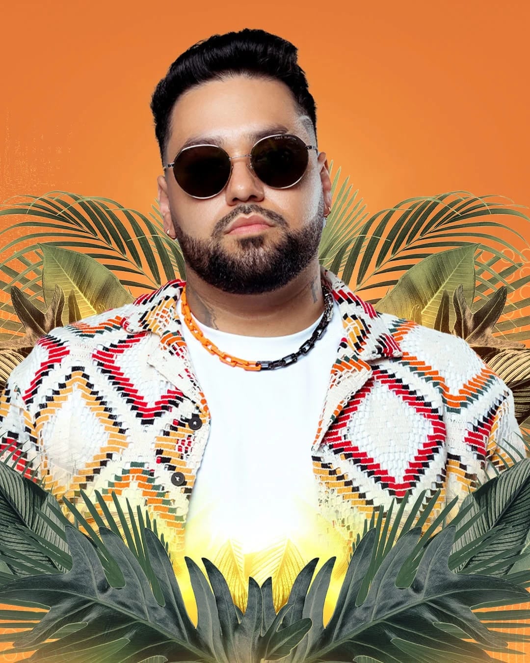 10/3/2026 – Deorro – TAO Beach