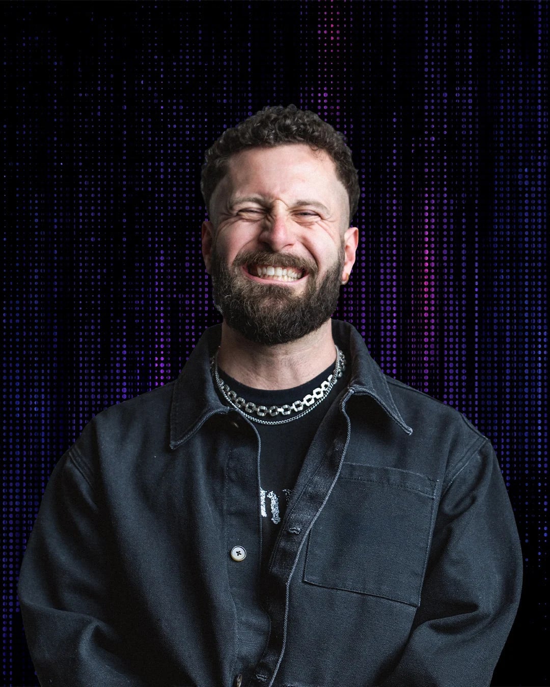 7/10/2026 – Elderbrook – Marquee Nightclub