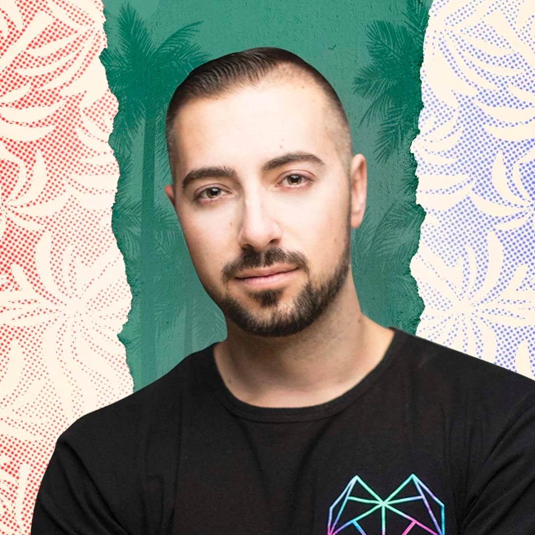 5/25/2026 – DJ Stretch – Palm Tree Beach Club