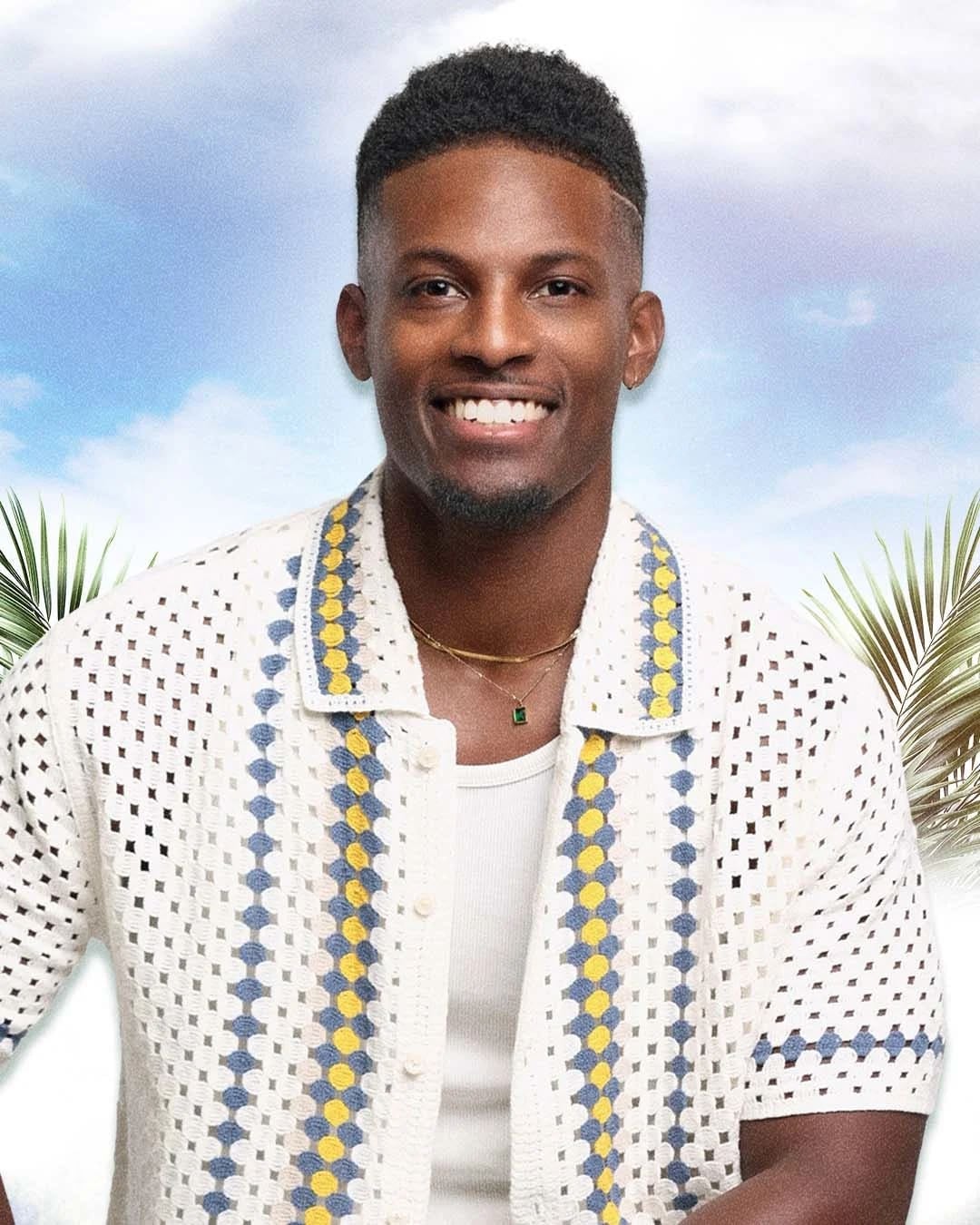 8/19/2026 – DJ ParaDice – Palm Tree Beach Club