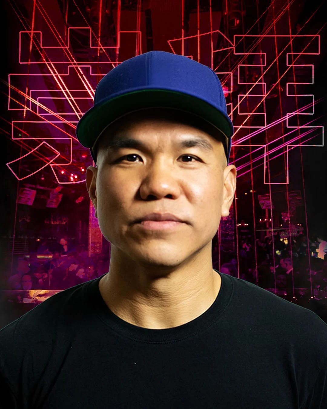 8/27/2026 – DJ Five – TAO Nightclub