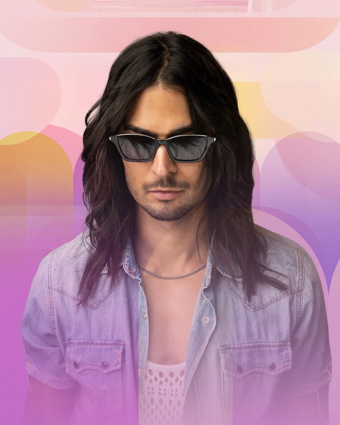 7/16/2026 – Amiri Paul – Marquee Dayclub