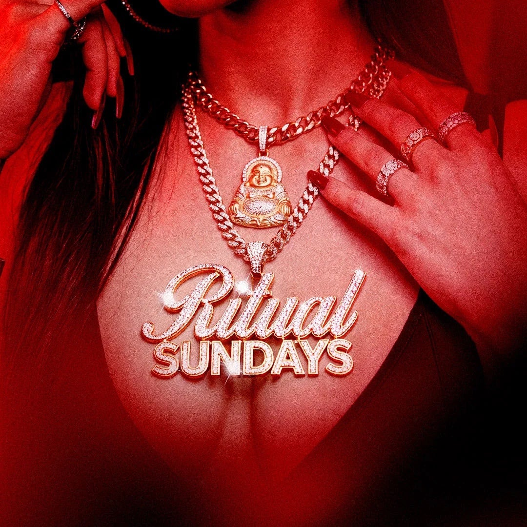 5/31/2026 – DJ Franzen – TAO Nightclub