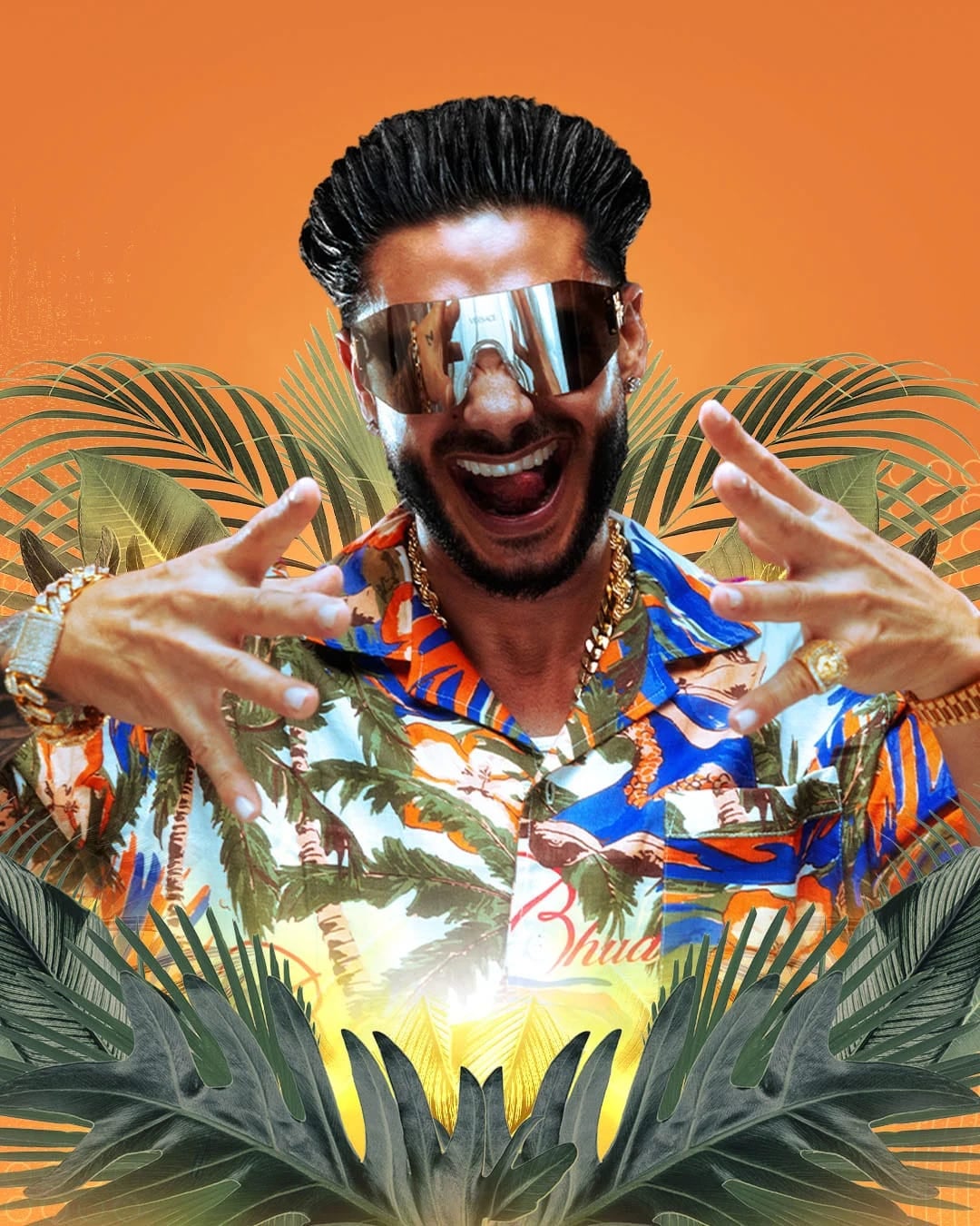 7/4/2026 – DJ Pauly D – TAO Beach