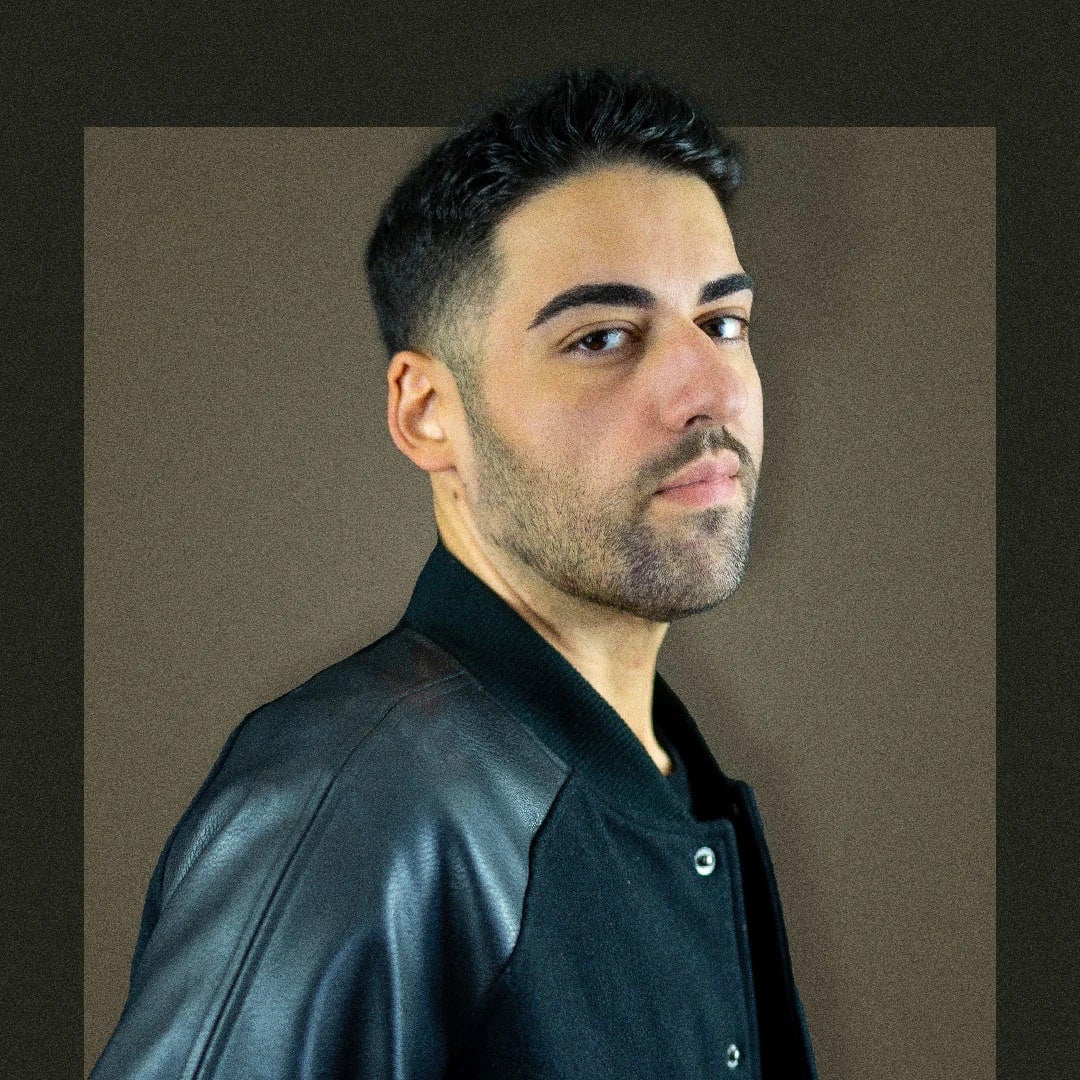 5/15/2026 – Beatbreaker – Hakkasan Nightclub