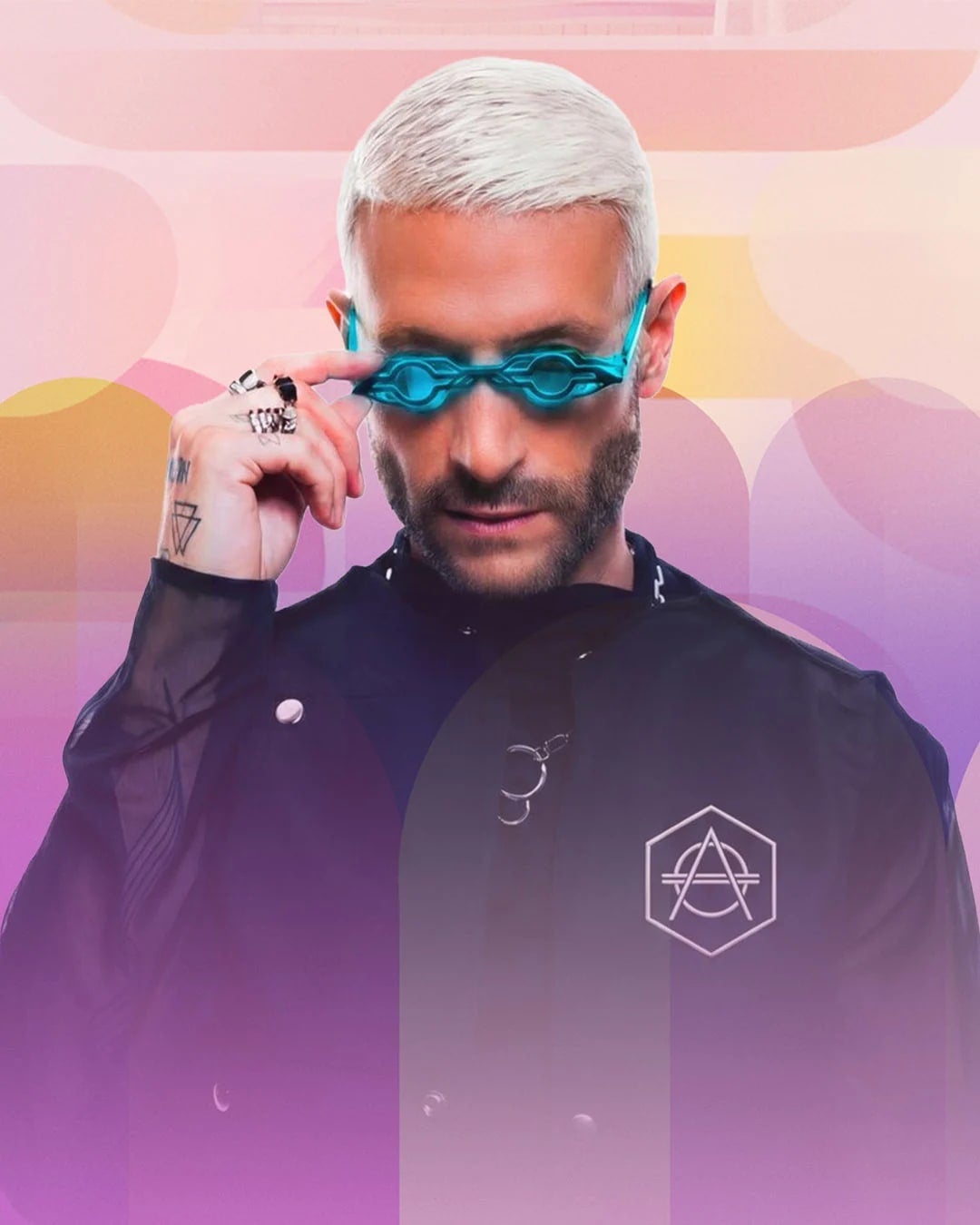 6/20/2026 – Don Diablo – Marquee Dayclub