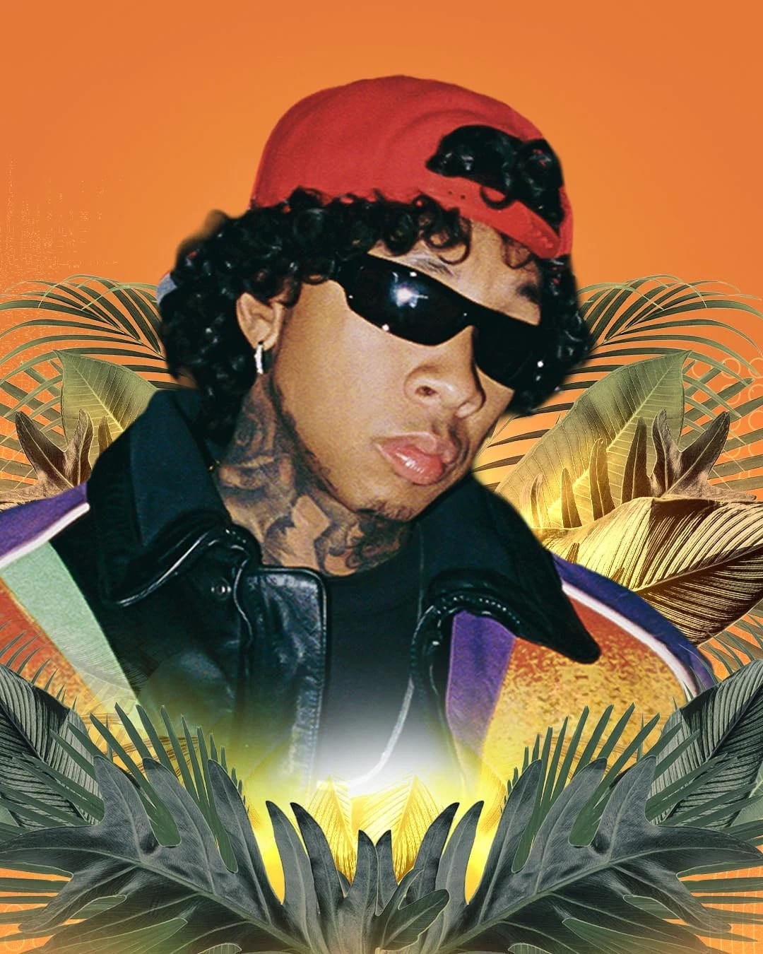 7/11/2026 – TYGA – TAO Beach