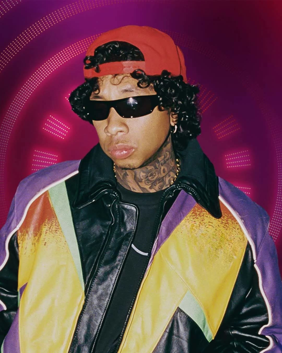 7/14/2026 – TYGA – OMNIA Nightclub