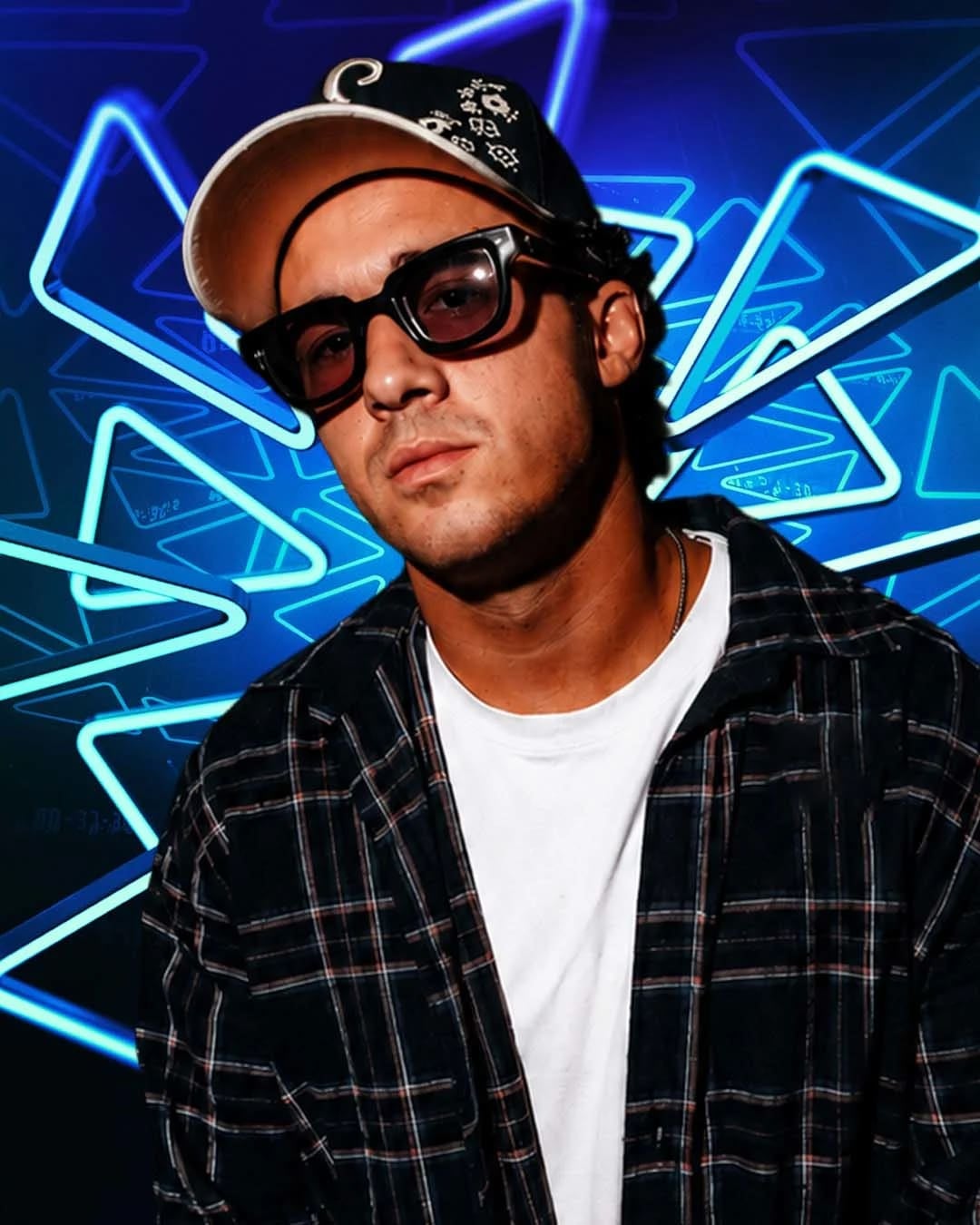 7/16/2026 – 4B – Hakkasan Nightclub