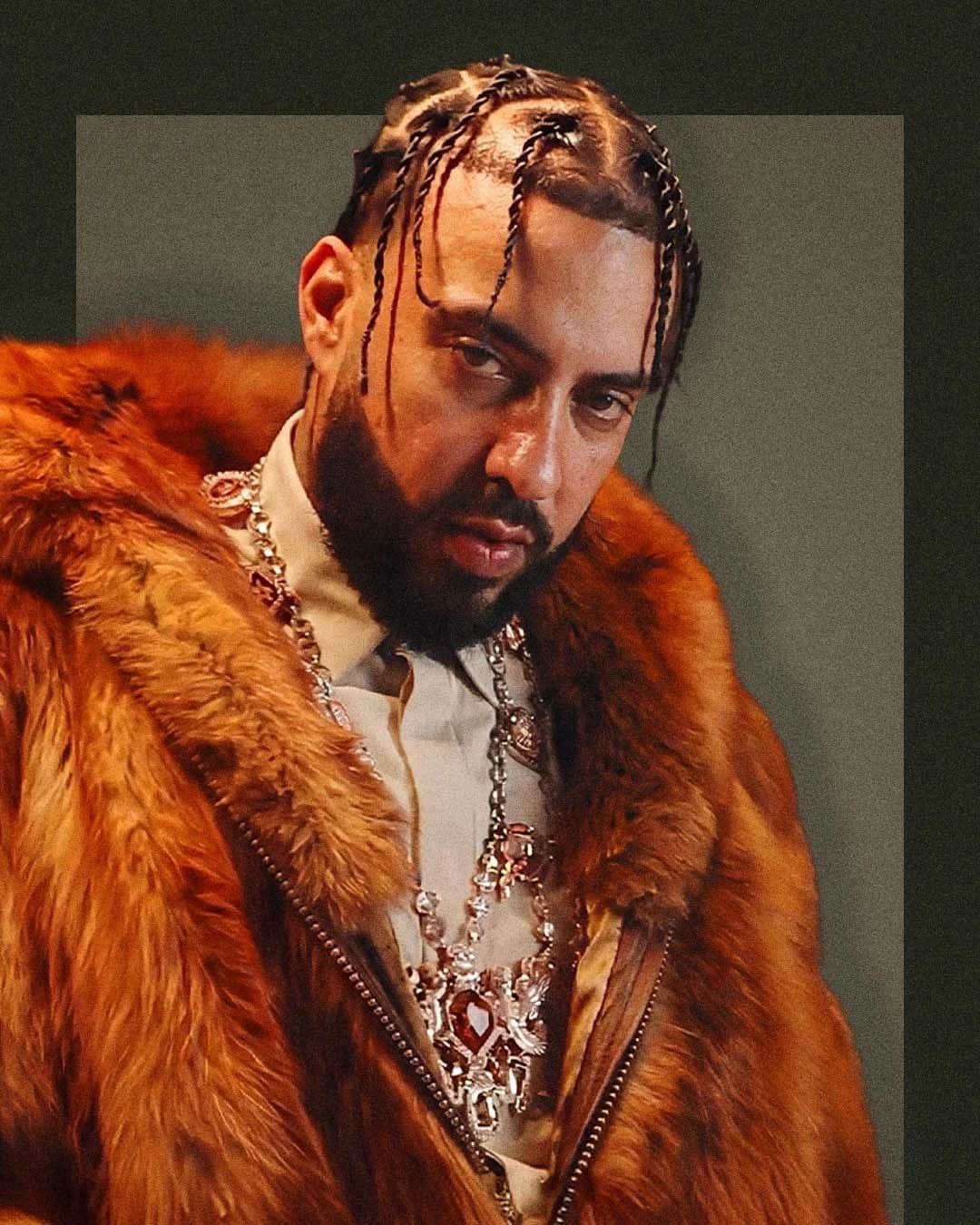 8/8/2026 – French Montana – Hakkasan Nightclub
