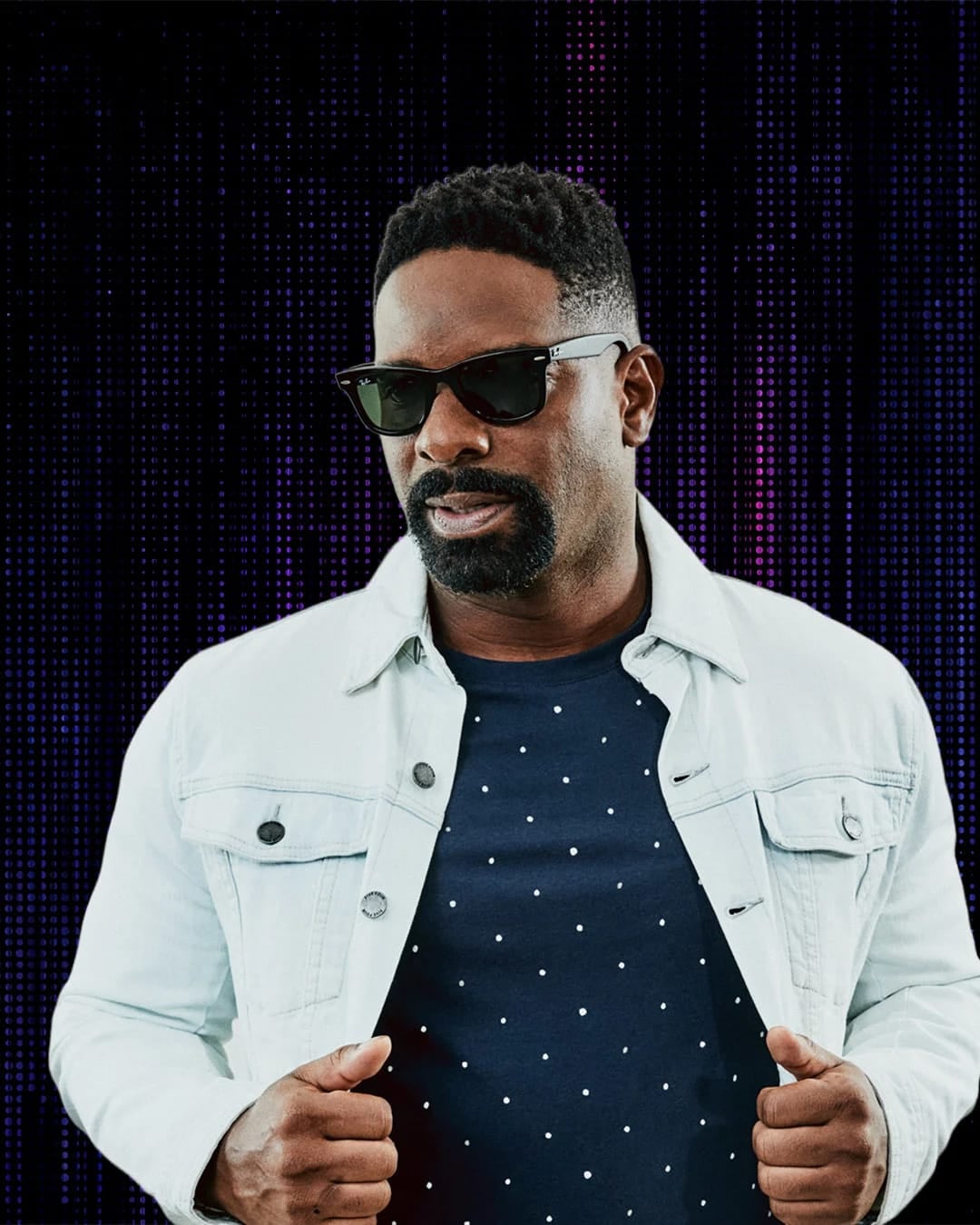 7/17/2026 – DJ Irie – Marquee Nightclub