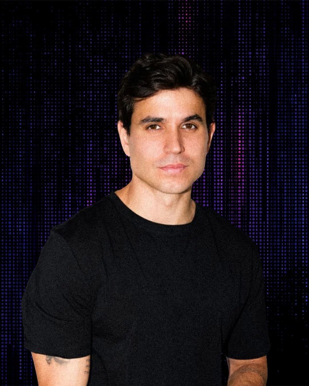 8/21/2026 – Levi – Marquee Nightclub