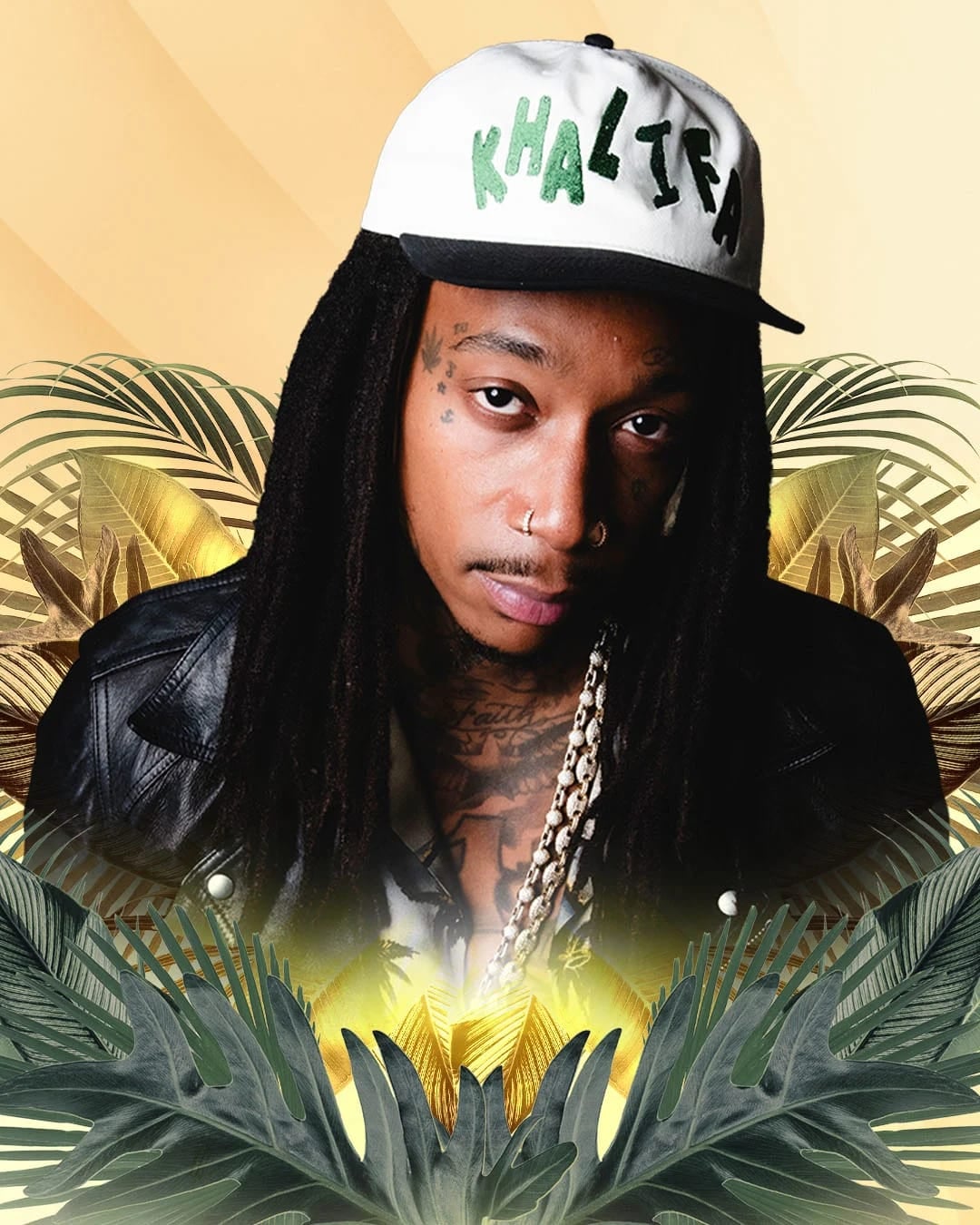 8/23/2026 – Wiz Khalifa – TAO Beach