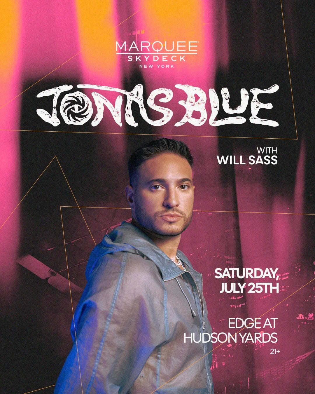 Jonas Blue