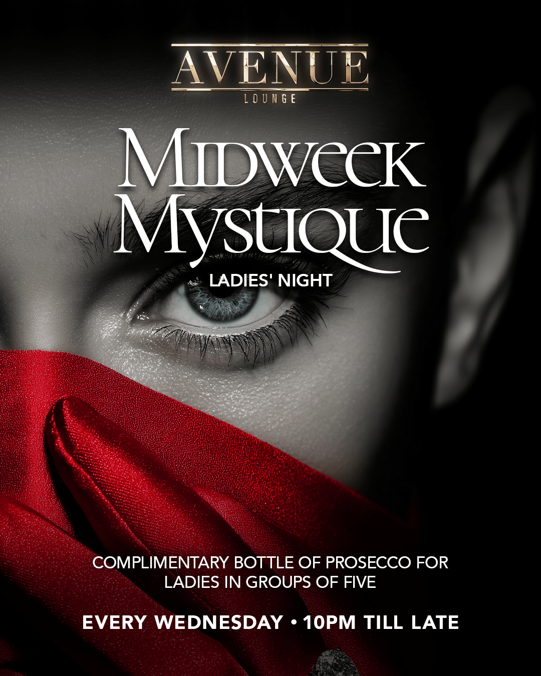 08/07/26 Midweek Mystique – Avenue Singapore