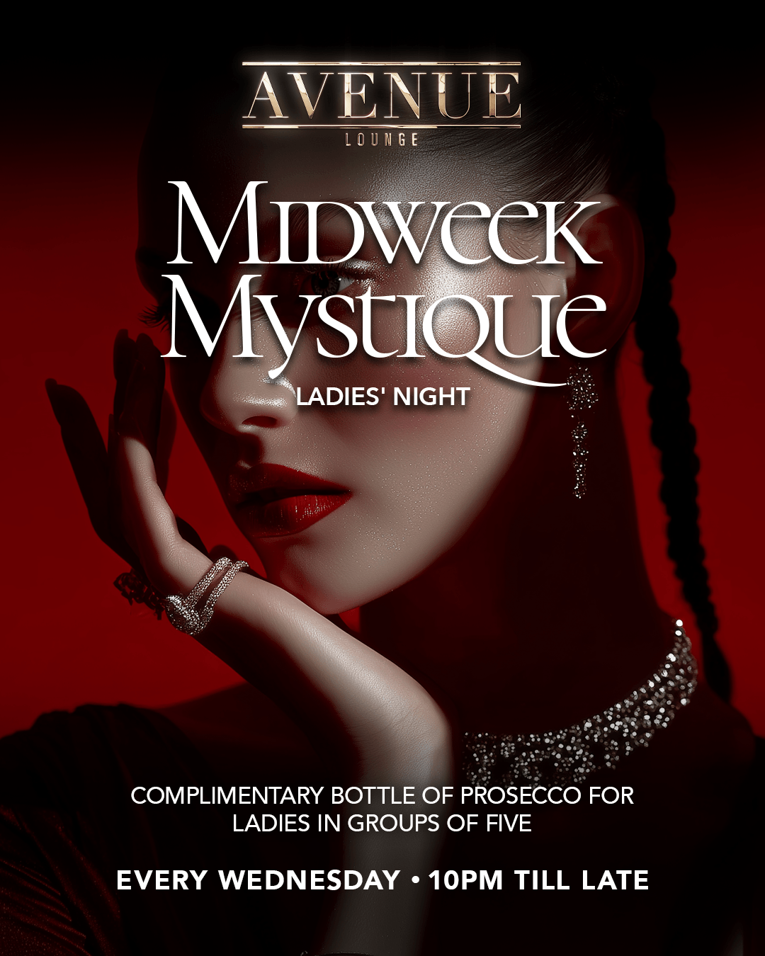 12/08/26 Midweek Mystique – Avenue Singapore