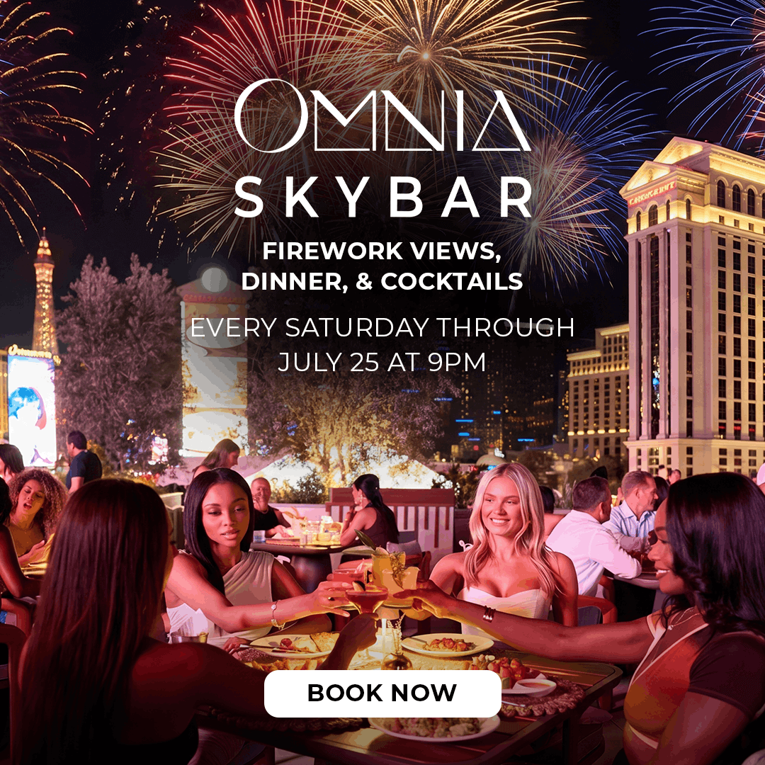 omnia skybar