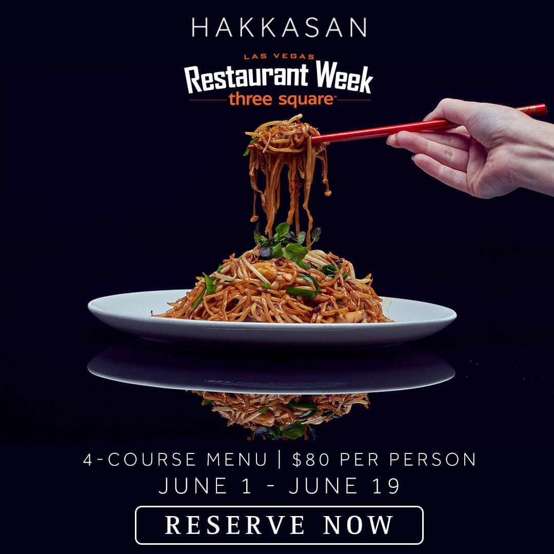 restaurant week