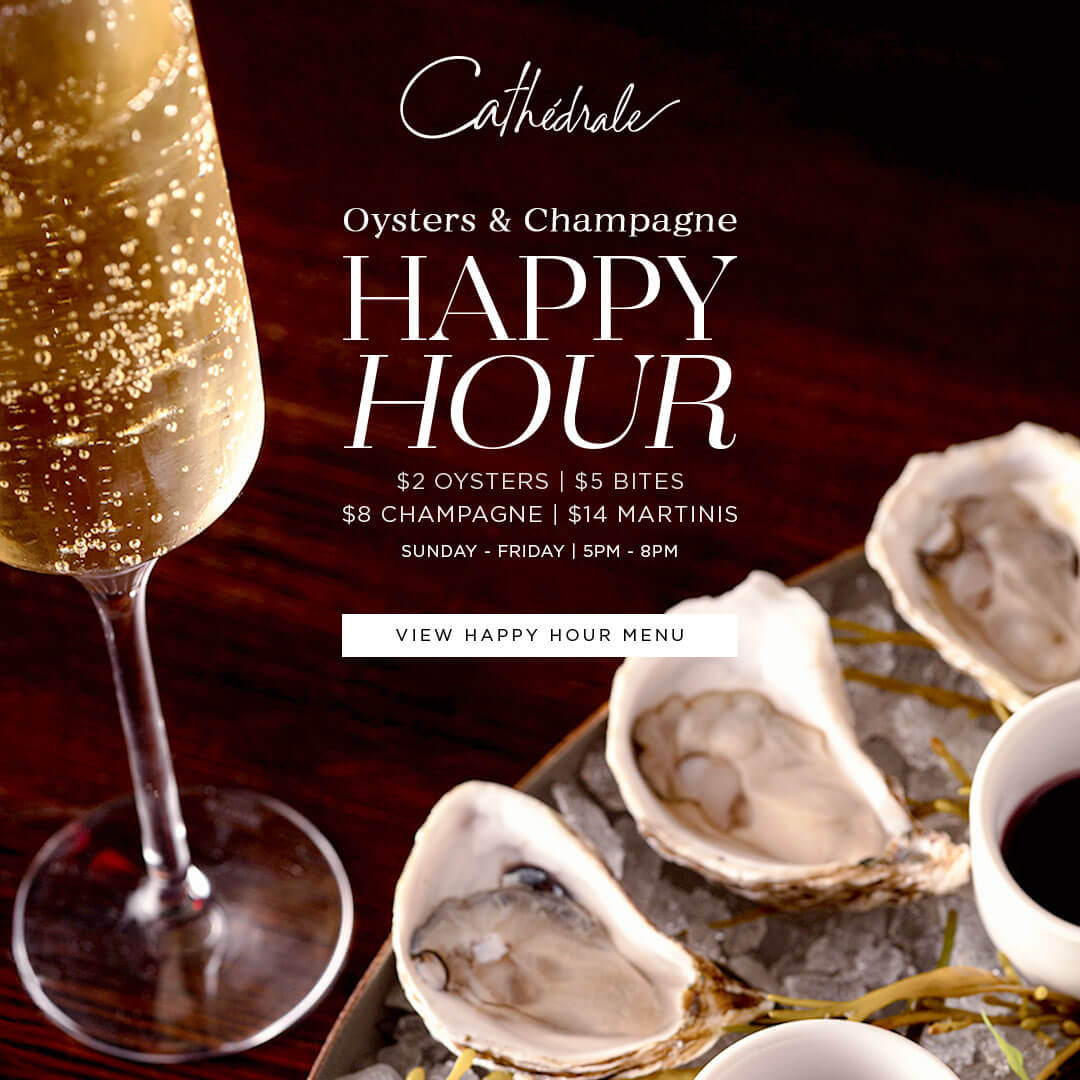Happy Hour