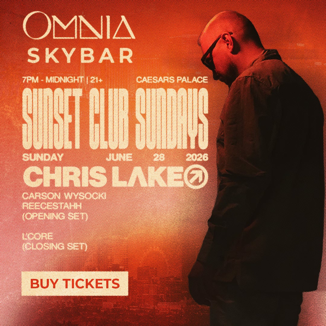 Chris Lake