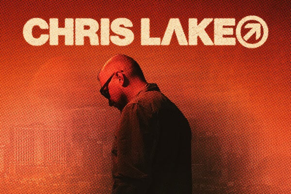 Chris Lake