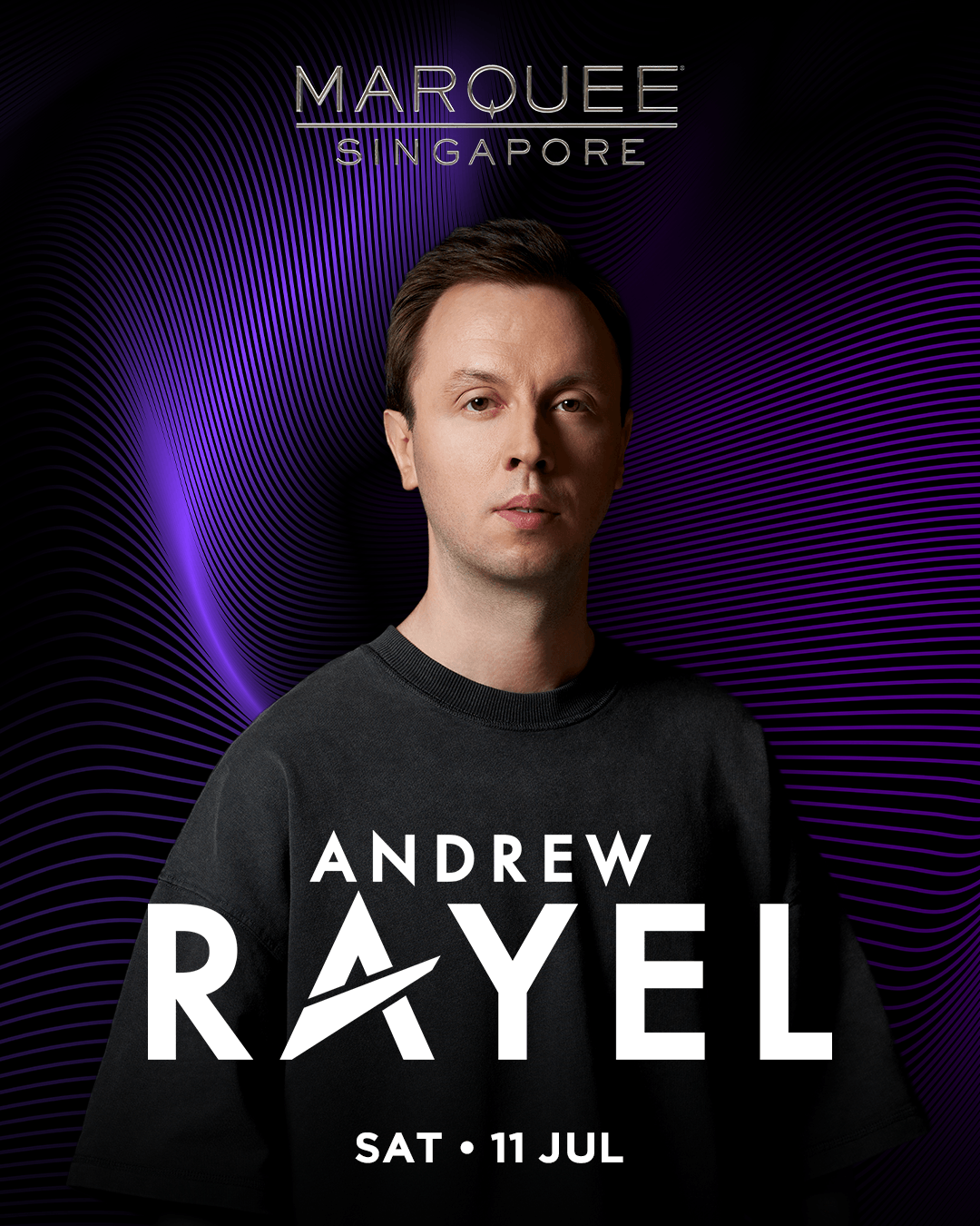 11/07/26 – Andrew Rayel- Marquee Singapore