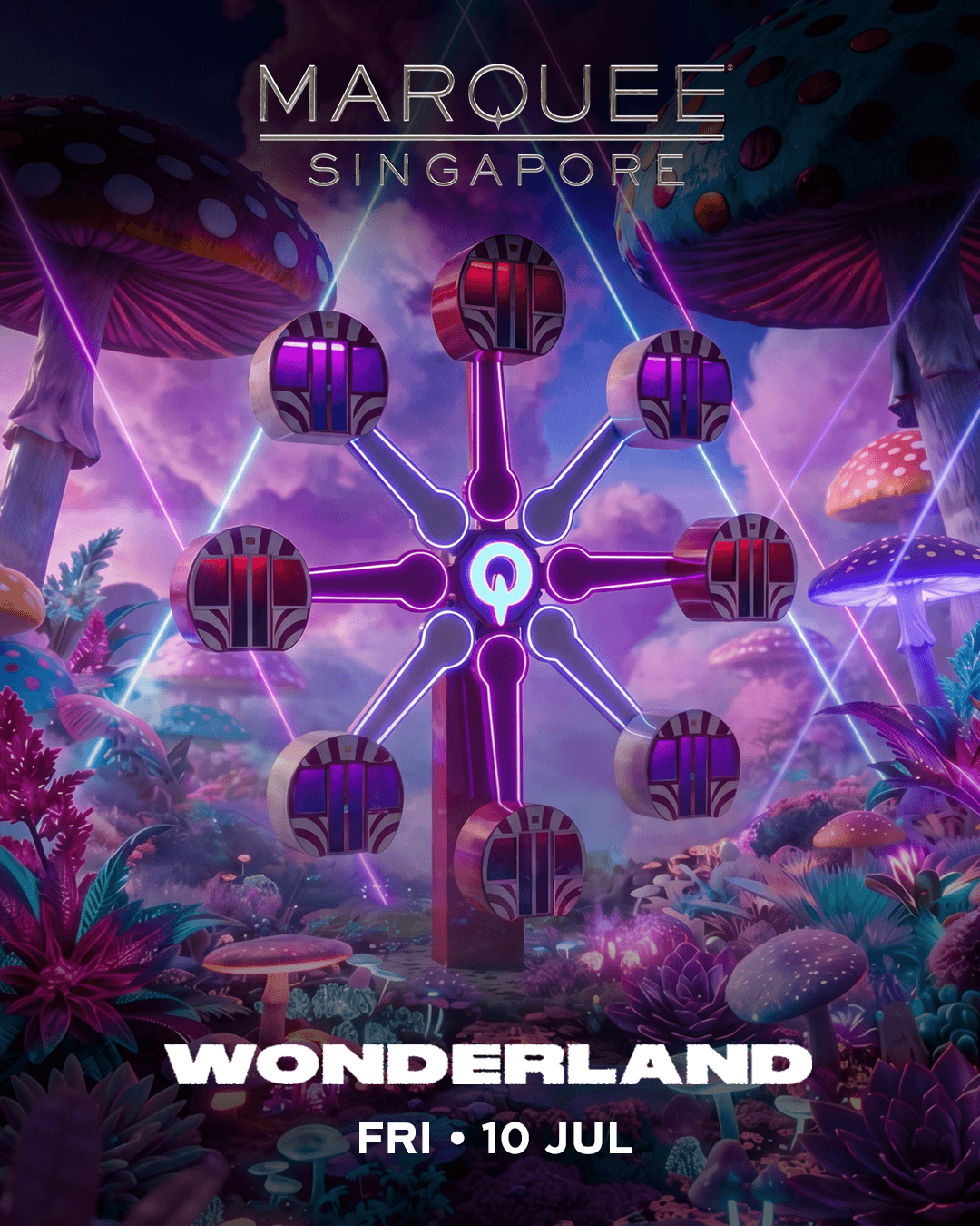 Wonderland
