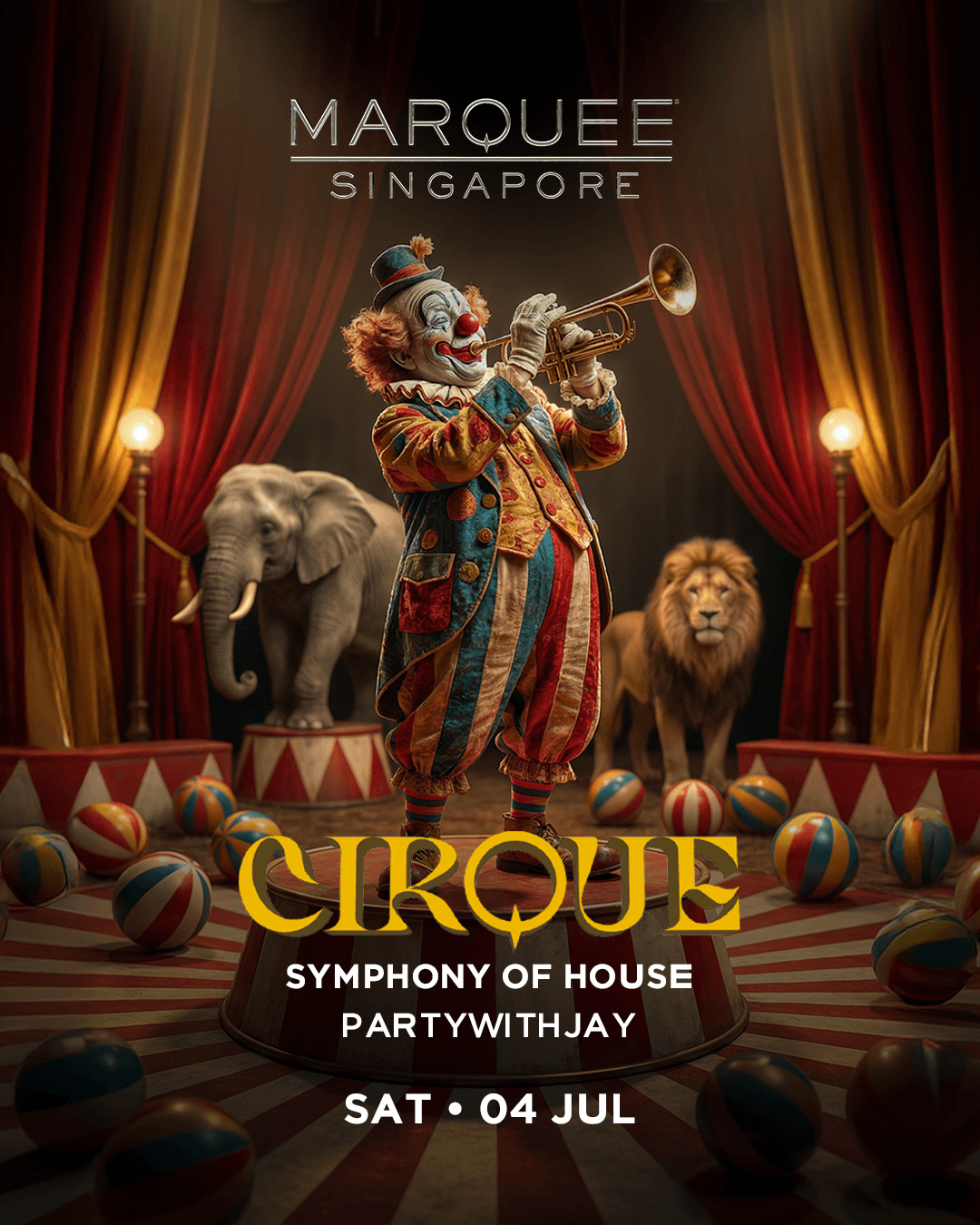 04/07/26 – Cirque – Marquee Singapore