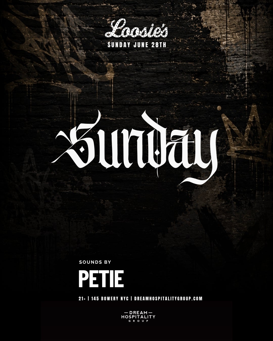 Sunday Night