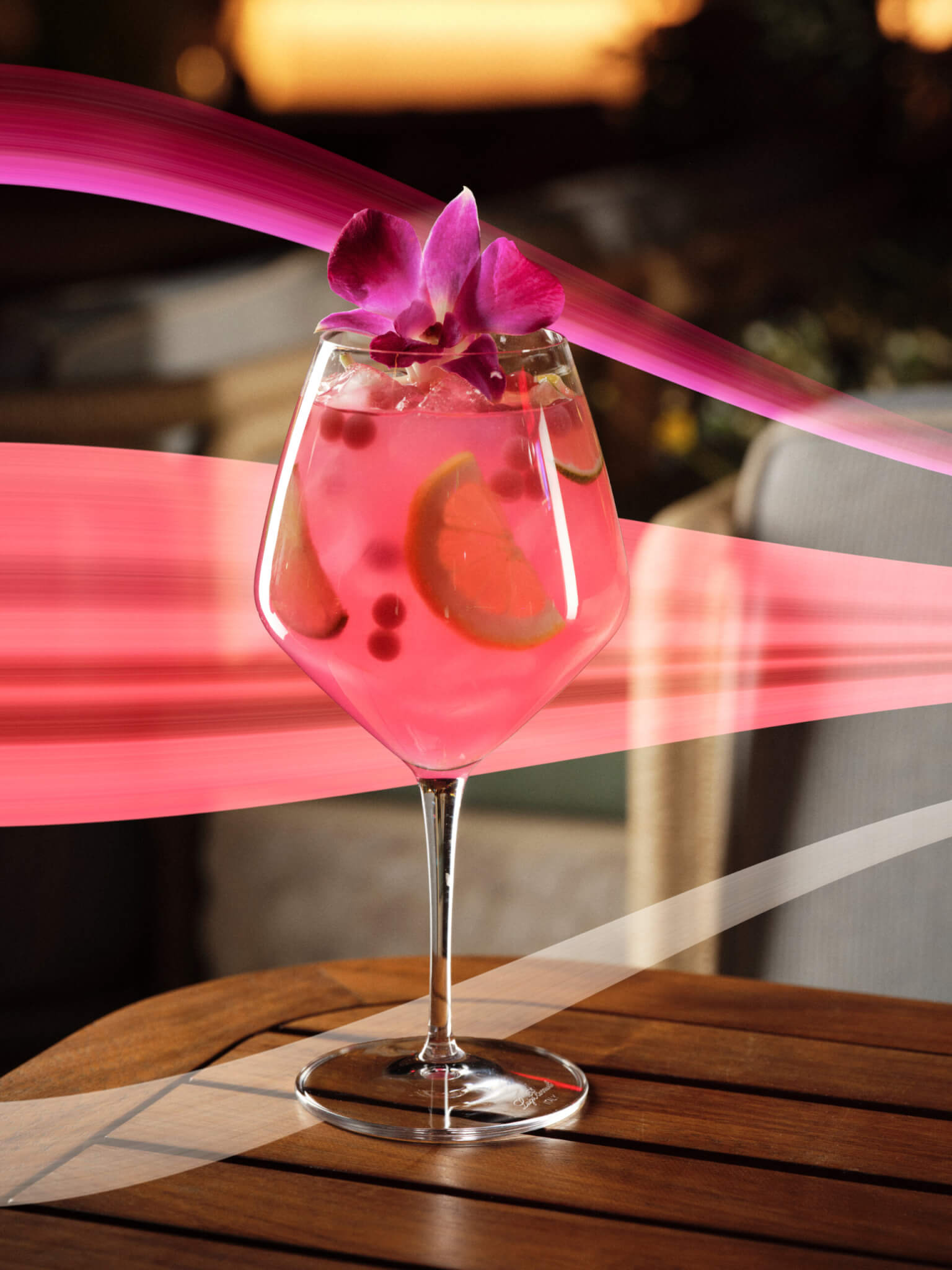 cocktail